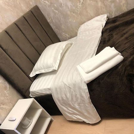 Hotel Lion Almatı Dış mekan fotoğraf