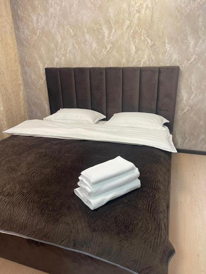 Hotel Lion Almatı Dış mekan fotoğraf