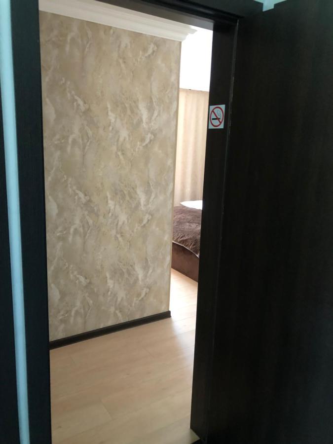 Hotel Lion Almatı Dış mekan fotoğraf