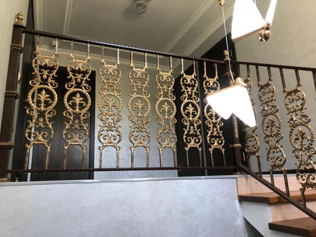 Hotel Lion Almatı Dış mekan fotoğraf