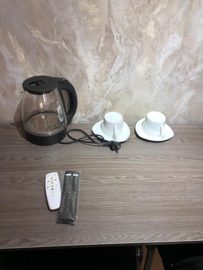 Hotel Lion Almatı Dış mekan fotoğraf