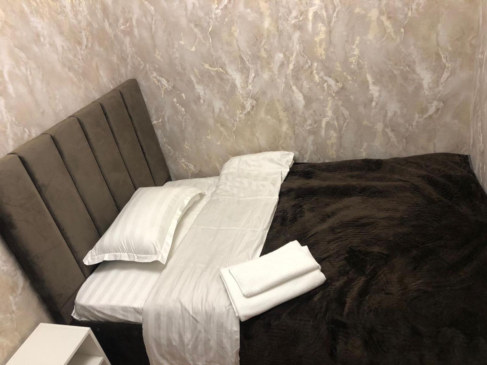 Hotel Lion Almatı Dış mekan fotoğraf