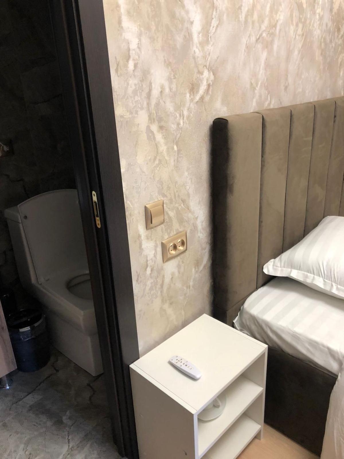 Hotel Lion Almatı Dış mekan fotoğraf