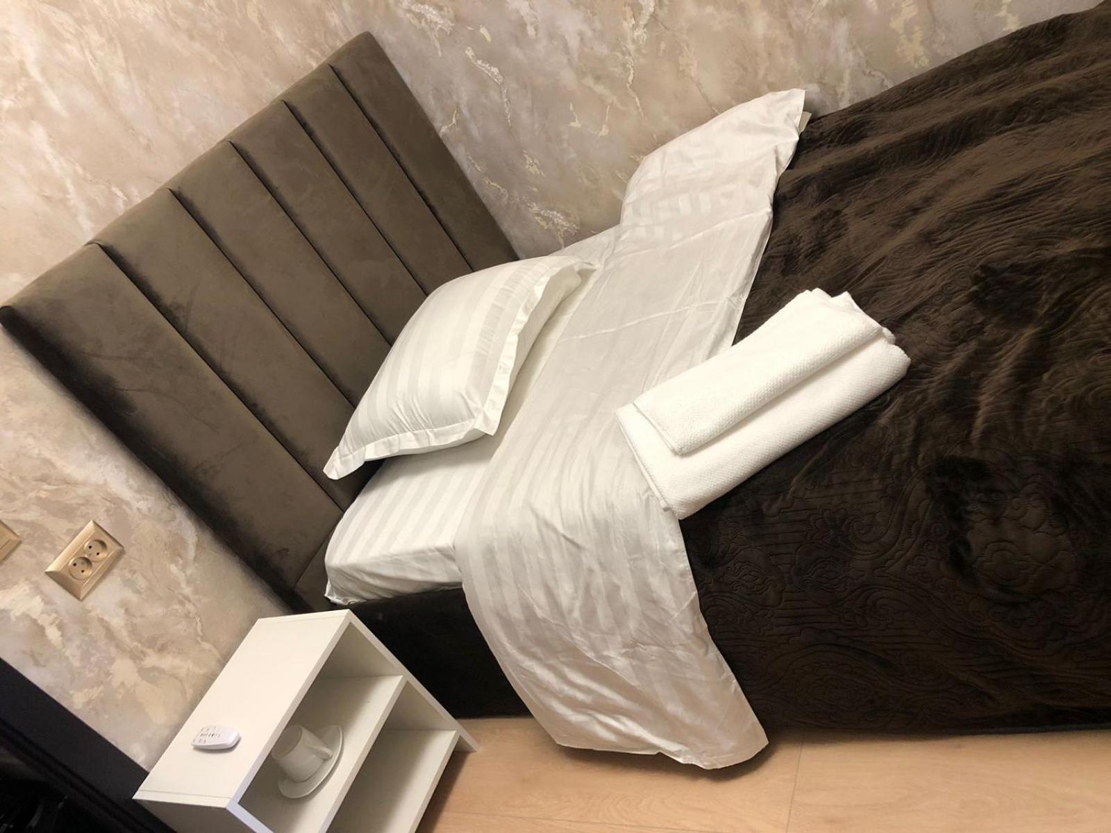 Hotel Lion Almatı Dış mekan fotoğraf