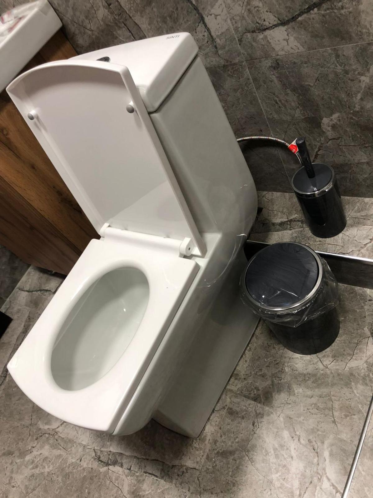 Hotel Lion Almatı Dış mekan fotoğraf