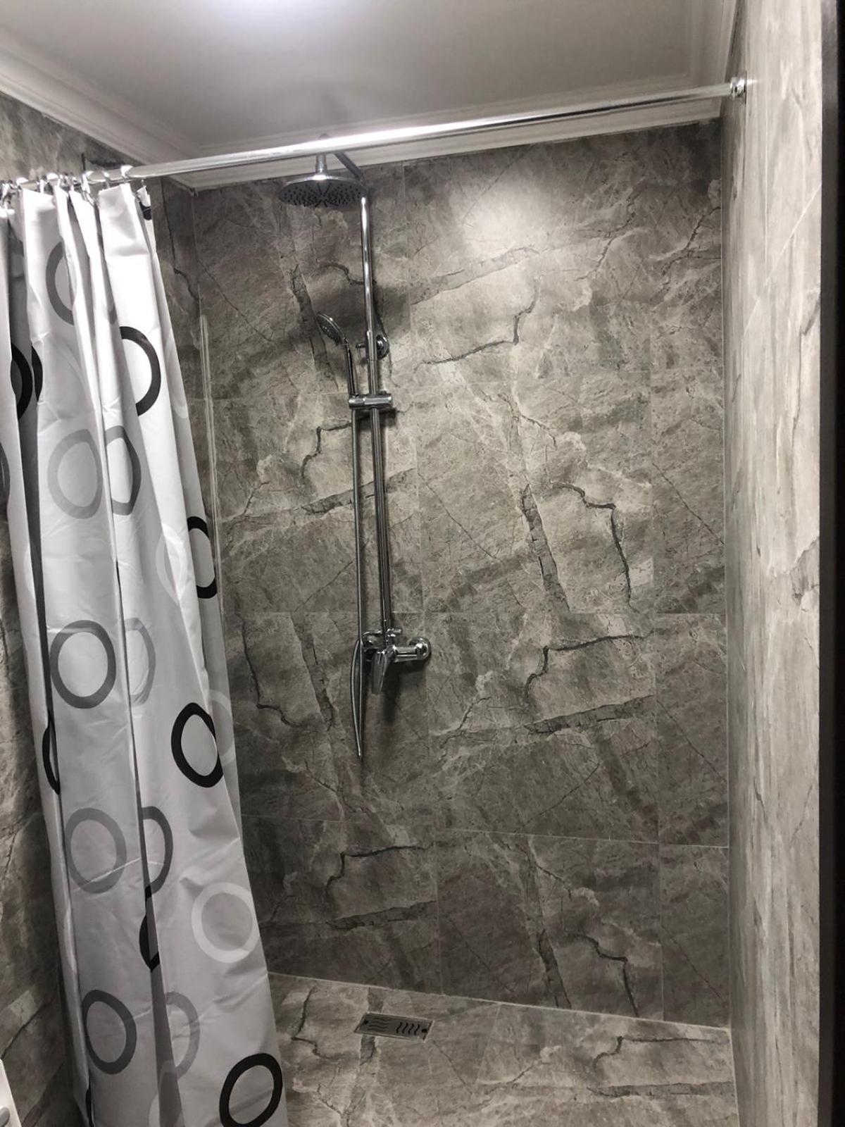 Hotel Lion Almatı Dış mekan fotoğraf